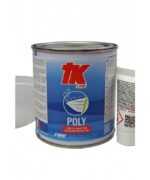 STUCCO POLIESTERE POLY