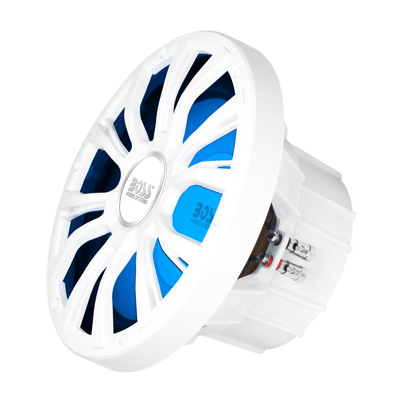 SUBWOOFER BOSS-MARINE 800 W