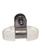 SUPPORTI A FORCELLA SNODATO A 180