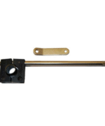 Alternative view of SUPPORTO IN ACCIAIO INOX