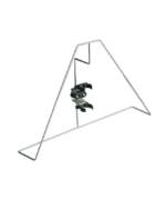 SUPPORTO INOX PER ANULARE