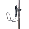 SUPPORTO INOX PER ANULARE