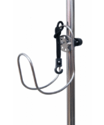 SUPPORTO INOX PER ANULARE