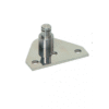 SUPPORTO INOX PIANO