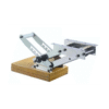SUPPORTO MOTORE IN ACCIAIO MAX 9,9 HP PER 4T E 25 HP PER 2T