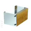SUPPORTO MOTORE REGOLABILE MAX 10 HP