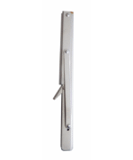 Alternative view of SUPPORTO PIEGHEVOLE INOX