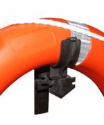 Alternative view of SUPPORTO PVC PER ANULARE