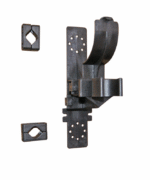 SUPPORTO PVC PER ANULARE