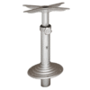 SUPPORTO TELESCOPICO MM.345/750