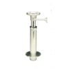 SUPPORTO TELESCOPICO MM.450/680