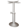 SUPPORTO TELESCOPICO MM.550/780