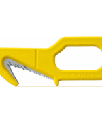 TAGLIACIME MANICO IN NYLON