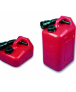 TANICA PER CARBURANTI