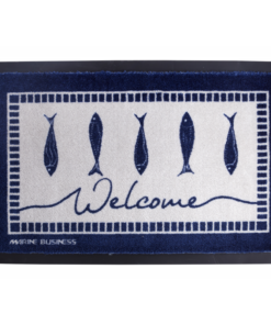 TAPPETINO ANTISCIVOLO FISH