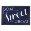 TAPPETINO ANTISCIVOLO SWEET BOAT