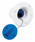 TAPPI IMBARCO ACQUA