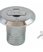 TAPPI IMBARCO CON CHIAVE