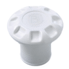 TAPPI IMBARCO IN NYLON BIANCO