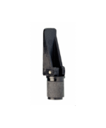 TAPPO ESPANSIONE IN NYLON NERO
