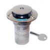 TAPPO IMBARCO ACQUA CON CHIAVE