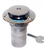 TAPPO IMBARCO ACQUA CON CHIAVE