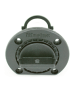 TAPPO SCARICO ACQUA IN NYLON