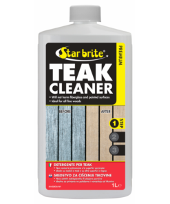TEAK CLEANER