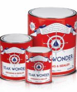 TEAK WONDER DRESSING E SEALER