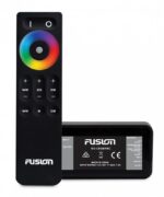 TELECOMANDO WIRELESS LUCI CRGBW