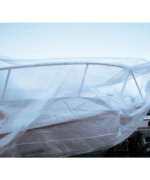 Alternative view of TELO TRASPARENTE VERSIONE CON ELASTICO