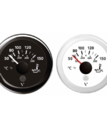 TEMPERATURA OLIO MOTORE Ø MM.52