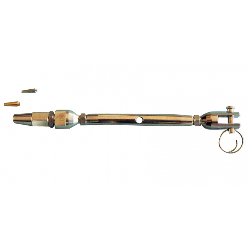 TENDITORE RAPIDO A FORCELLA FISSA