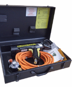 Alternative view of TERMOPISTOLA SHRINKFAST 998