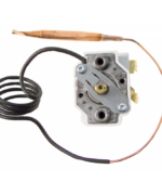 TERMOSTATO DI SICUREZZA PER BOILER SLIM/BASIC