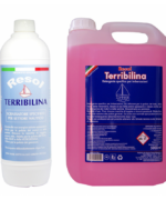 TERRIBILINA