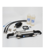 TIMONERIA IDRAULICA GF150BRT UNIVERSALE