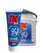 TK GREASE BIANCO