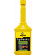 TOP BENZINA