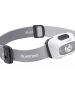 TORCIA  FRONTALE A LED MODELLO F9