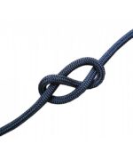 TRECCIA BLU NAVY