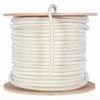TRECCIA ELASTICA BIANCA