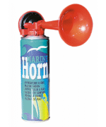 TROMBA A GAS