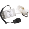 TROMBA ELETTRONICA EMH-M CON MICROFONO