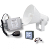 TROMBA ELETTRONICA EW2-MS OMOLOGATA