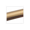 TUBO FILETTATO IN OTTONE