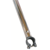 TUBO IN ACCIAIO INOX PER TAVOLETTA ART.3030641