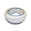 TUBO IN PVC RETINATO IN ROTOLI DA MT. 25
