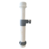 TUBO SUPPORTO TELESCOPICO