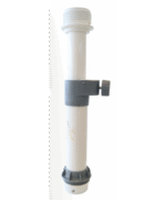 TUBO SUPPORTO TELESCOPICO
